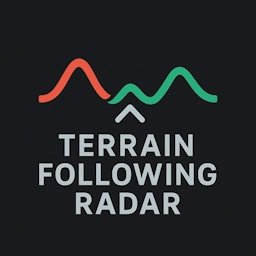 Terrain Following Radar Autopilot TFR-AP