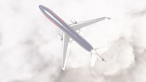 TFDi Design MD-11 w/ cabin American Airlines Fleet thumbnail 3