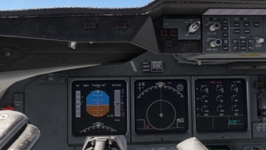 TFDi Design MD-11 w/ cabin American Airlines Fleet thumbnail 6