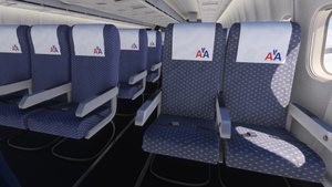 TFDi Design MD-11 w/ cabin American Airlines Fleet thumbnail 9