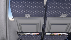 TFDi Design MD-11 w/ cabin American Airlines Fleet thumbnail 10