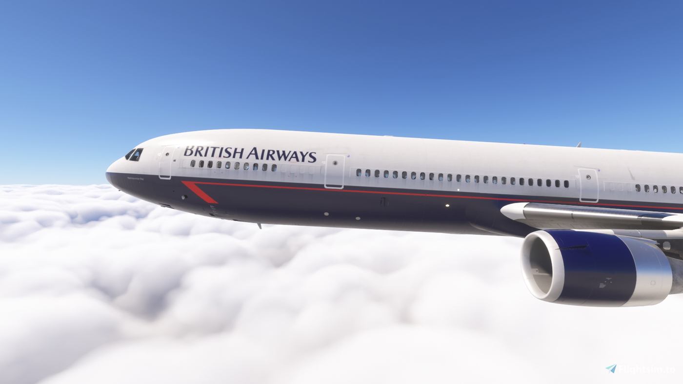 Flightsim.to - Activities - Update - TFDi Design MD-11 w/ cabin British ...