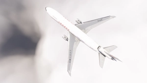TFDi Design MD-11 China Cargo Airlines Fleet thumbnail 3