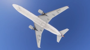 TFDi Design MD-11 China Cargo Airlines Fleet thumbnail 4