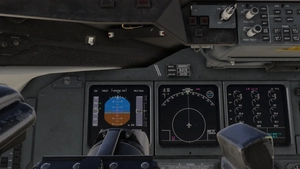 TFDi Design MD-11 w/ cabin China Eastern Airlines Fleet thumbnail 6