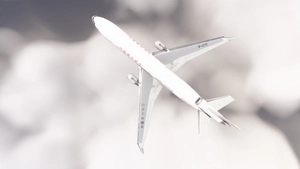 TFDi Design MD-11 w/ cabin China Eastern Airlines Fleet thumbnail 3