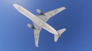TFDi Design MD-11 w/ cabin China Eastern Airlines Fleet thumbnail 4