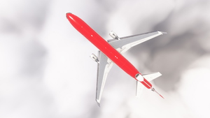 TFDi Design MD-11 w/ cabin LTU International Fleet thumbnail 3