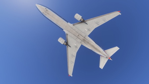TFDi Design MD-11 w/ cabin LTU International Fleet thumbnail 4