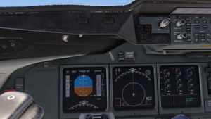 TFDi Design MD-11 w/ cabin LTU International Fleet thumbnail 6