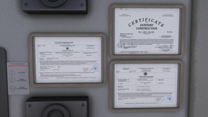 TFDi Design MD-11 w/ cabin LTU International Fleet thumbnail 7