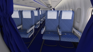 TFDi Design MD-11 w/ cabin LTU International Fleet thumbnail 9