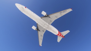 TFDi Design MD-11 w/ cabin Martinair Fleet (Cargo & Passenger) thumbnail 4