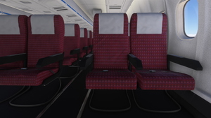 TFDi Design MD-11 w/ cabin Martinair Fleet (Cargo & Passenger) thumbnail 10