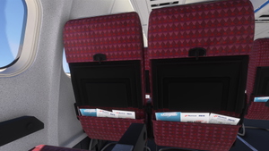 TFDi Design MD-11 w/ cabin Martinair Fleet (Cargo & Passenger) thumbnail 11