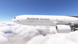 TFDi Design MD-11 UPS Fleet thumbnail 1