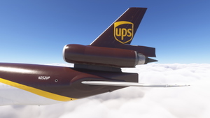 TFDi Design MD-11 UPS Fleet thumbnail 2