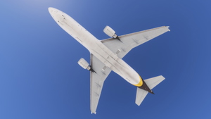 TFDi Design MD-11 UPS Fleet thumbnail 4