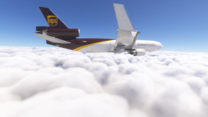 TFDi Design MD-11 UPS Fleet thumbnail 5