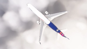 TFDi Design MD-11 w/cabin Delta Air Lines - Atlanta Olympia 1996 - N812DE thumbnail 3