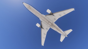 TFDi Design MD-11 w/ cabin Delta Air Lines Fleet - Widget design thumbnail 4