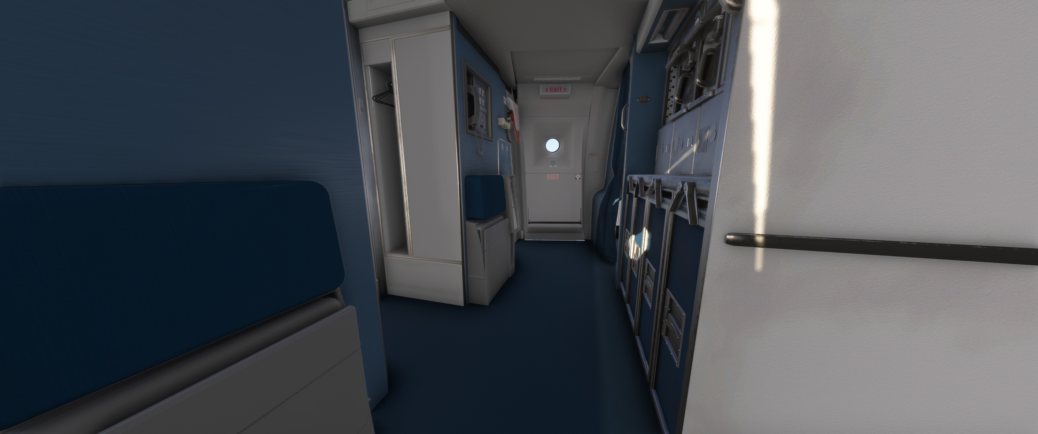 TFDI MD-11 Alpaca Airways (G-FDMD) | MSFS2024 - MSFS Add-on - Flightsim.to