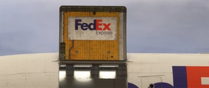 TFDI MD-11  FEDEX Express N582FE thumbnail 2