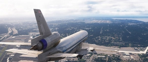 TFDI MD-11 - FEDEX - N597FE (Unpainted) thumbnail 6