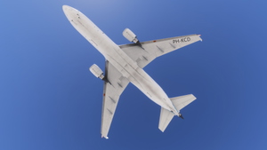 TFDi MD-11 w/ cabin KLM fleet - new design + 95 anniversary + md-11 farewell design thumbnail 4