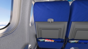 TFDi MD-11 w/ cabin KLM fleet - new design + 95 anniversary + md-11 farewell design thumbnail 11