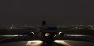 TFDi MD-11 Light Mod thumbnail 2
