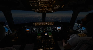 TFDi MD-11 Light Mod thumbnail 3