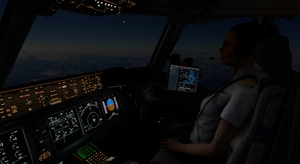 TFDi MD-11 Light Mod thumbnail 4