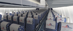 TFDI MD-11 Old American Airlines N1768D thumbnail 9