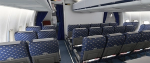 TFDI MD-11 Old American Airlines N1768D thumbnail 10