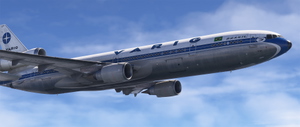 TFDI  MD-11  VARIG  PP-VOP thumbnail 5