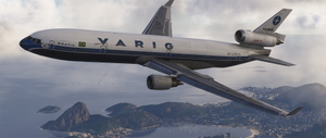 TFDI  MD-11  VARIG  PP-VOP thumbnail 12