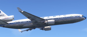 TFDI  MD-11  VARIG  PP-VOP thumbnail 13