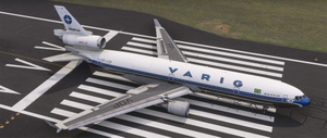 TFDI  MD-11  VARIG  PP-VOP thumbnail 15