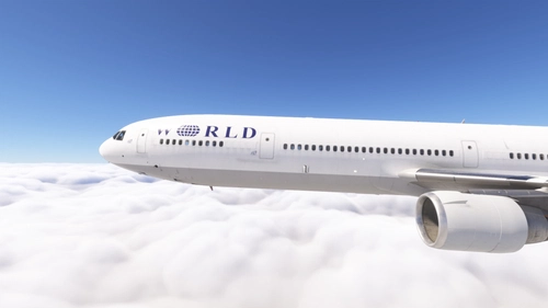 TFDi MD-11 w/ cabin World Airways (N278WA)