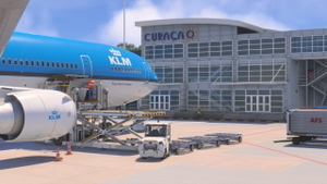 TNCC - TropicalSim Curacao V2 GSX profile thumbnail 1