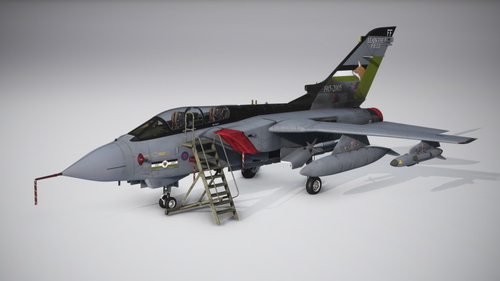 Tornado GR4 Pack - IndiaFoxtEcho