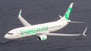 Transavia | Collection | PMDG 737-800 | MSFS 2024 thumbnail 2