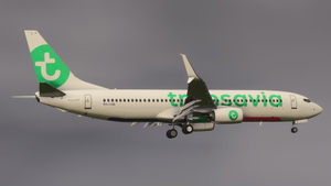 Transavia | Collection | PMDG 737-800 | MSFS 2024 thumbnail 4