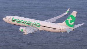 Transavia | Collection | PMDG 737-800 | MSFS 2024 thumbnail 5