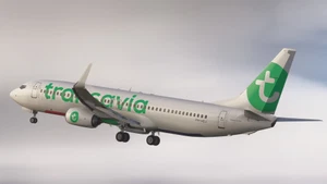 Transavia | Collection | PMDG 737-800 | MSFS 2024 thumbnail 6