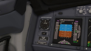 Transavia | Collection | PMDG 737-800 | MSFS 2024 thumbnail 8