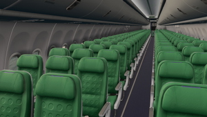 Transavia | Collection | PMDG 737-800 | MSFS 2024 thumbnail 9