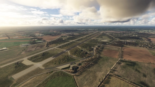 Tree Removal EHVK - Volkel AB