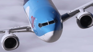 TUI UK [Pack] - PMDG 738 2024 thumbnail 2